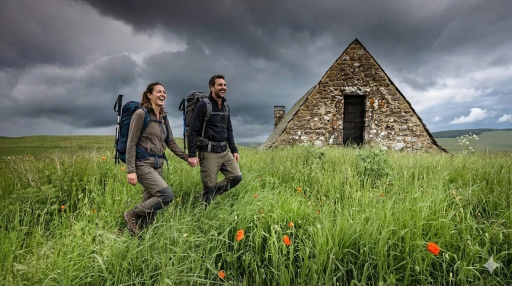 10 raisons qui transforment un séjour à Brommat en une vraie expérience